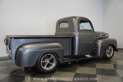 1950 Ford F-1