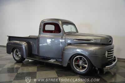 1950 Ford F-1