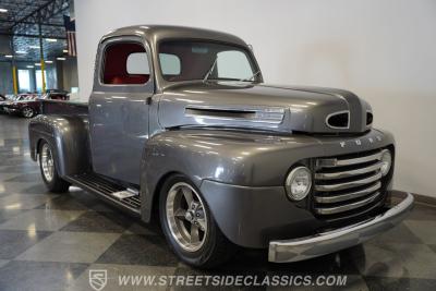 1950 Ford F-1