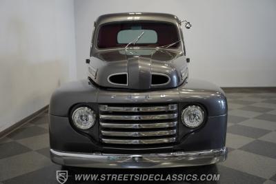 1950 Ford F-1