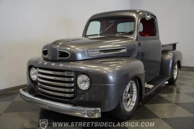 1950 Ford F-1