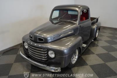 1950 Ford F-1