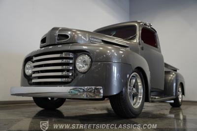 1950 Ford F-1