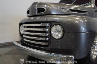1950 Ford F-1