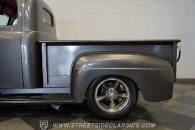 1950 Ford F-1