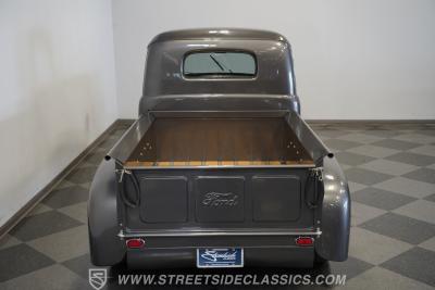 1950 Ford F-1