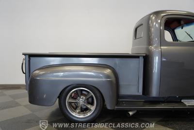 1950 Ford F-1