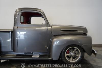 1950 Ford F-1