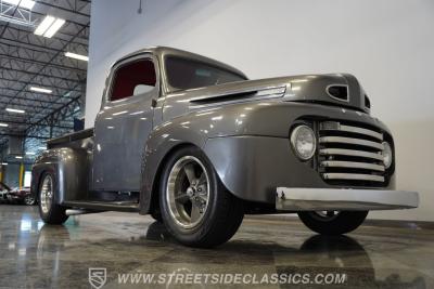 1950 Ford F-1