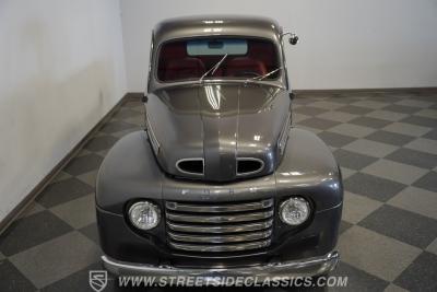 1950 Ford F-1