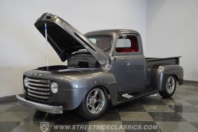 1950 Ford F-1