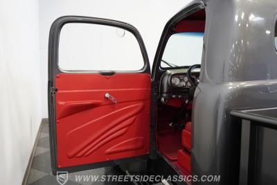 1950 Ford F-1