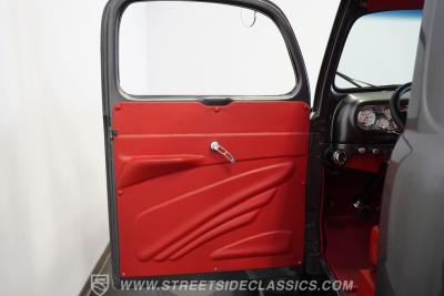 1950 Ford F-1