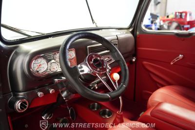 1950 Ford F-1