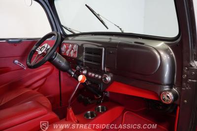 1950 Ford F-1