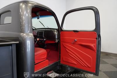 1950 Ford F-1