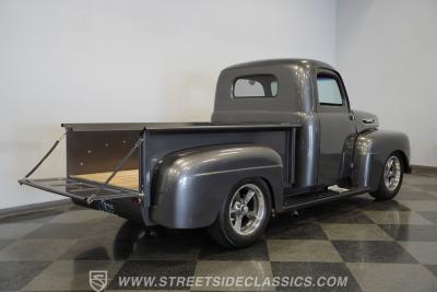 1950 Ford F-1