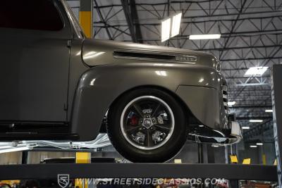 1950 Ford F-1