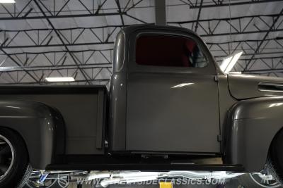 1950 Ford F-1