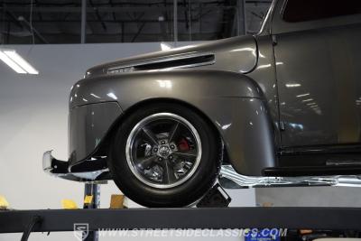 1950 Ford F-1