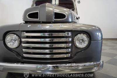 1950 Ford F-1