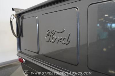 1950 Ford F-1