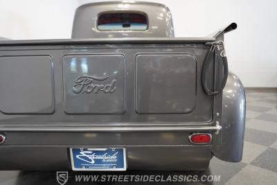 1950 Ford F-1