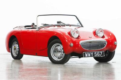 1958 Austin - Healey Frogeye' Sprite