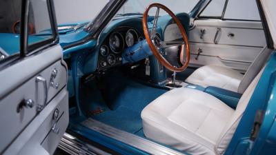 1965 Chevrolet Corvette Convertible