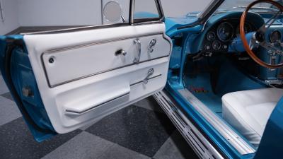 1965 Chevrolet Corvette Convertible