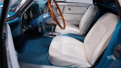 1965 Chevrolet Corvette Convertible