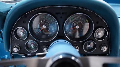1965 Chevrolet Corvette Convertible