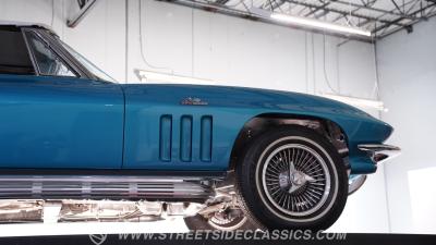 1965 Chevrolet Corvette Convertible