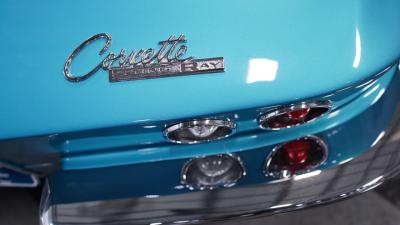1965 Chevrolet Corvette Convertible