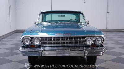 1963 Chevrolet Impala SS 409 Tribute