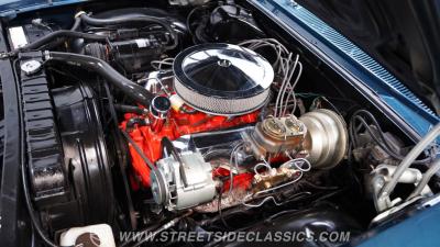 1963 Chevrolet Impala SS 409 Tribute