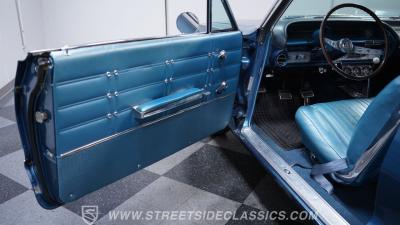 1963 Chevrolet Impala SS 409 Tribute