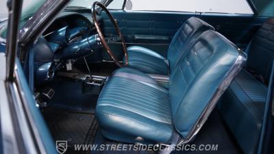 1963 Chevrolet Impala SS 409 Tribute