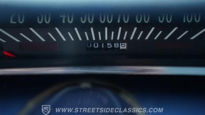 1963 Chevrolet Impala SS 409 Tribute