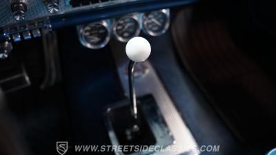 1963 Chevrolet Impala SS 409 Tribute