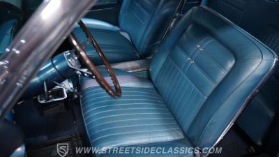 1963 Chevrolet Impala SS 409 Tribute