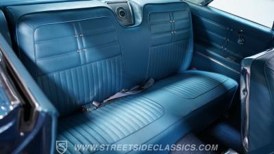 1963 Chevrolet Impala SS 409 Tribute