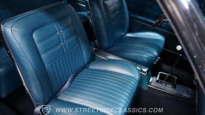 1963 Chevrolet Impala SS 409 Tribute