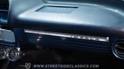 1963 Chevrolet Impala SS 409 Tribute