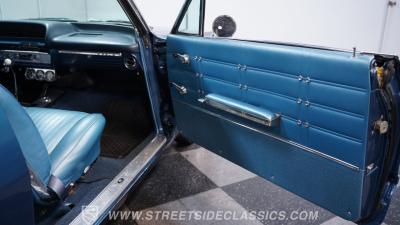 1963 Chevrolet Impala SS 409 Tribute