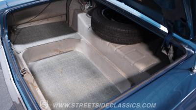 1963 Chevrolet Impala SS 409 Tribute