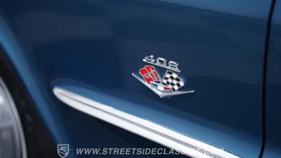 1963 Chevrolet Impala SS 409 Tribute