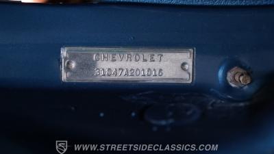 1963 Chevrolet Impala SS 409 Tribute