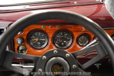 1940 Ford Deluxe Business Coupe Restomod