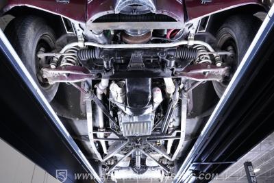 1940 Ford Deluxe Business Coupe Restomod